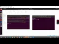 Setting up Environment Programming Assignment 1
