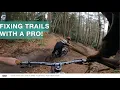 Download Lagu Make your trails work MUCH better!