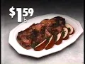 Thriftway Grocery Weekly Specials 80s Commercial 1988