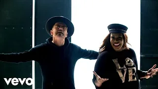 mandisa bleed the same ft tobymac kirk franklin