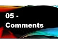 java tutorials urdu NFN 5 comments