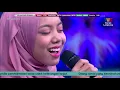 Download Lagu Sarah Suhairi - Kau Yang Bertakhta (27 April 2021)