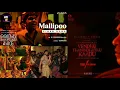 Mallipo song : Madhushree, A. R. RahmaVendhu Thanindhathu Kaadu: GMS HQ MUSIC 🎧🎧🎧