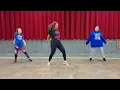 Tippy Toes (BONUS TRACK) · Adam Buxton (Sing 2) Kids Fitness