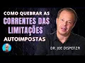 Download Lagu Como parar de ser você mesmo,  quebrando as correntes das limitações autoimpostas. - Joe Dispenza