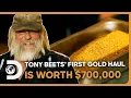 Download Lagu Tony Beets Bags An INSANE $700,000 In The First Week Of The Season! | SEASON 15 | Gold Rush