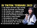 Download Lagu DJ TIKTOK VIRAL TERBARU 2023 - DJ JANGAN PERNAH RAGU SAYANG - DJ KU MENATAP SATU BINTANG FULL ALBUM