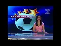 Download Lagu [ANTV] LENSA OLAHRAGA : KABAR BINTANG (LATIHAN PERTAMA ROONEY DI EVERTON)