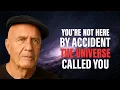 Download Lagu You're Not Here by Accident – The Universe Called You | Wayne Dyer