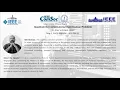 Quantum for combinatorial optimization problems - Dr Arun Sehrawat Shannon s Day 2021 1st May