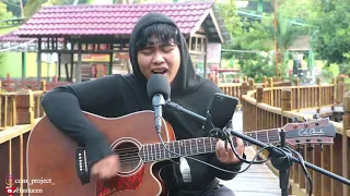 Download GALAU BANGET!!! Drive - Melepasmu Cover by Hantucen MP3