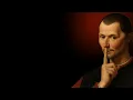 Lagu Perché fare questo fa sì che una donna ti insegua per sempre? — Secondo Machiavelli | Machiavelli