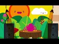 Itsy Bitsy Spider Dance | The Kiboomers Nursery Rhymes & Kids Songs