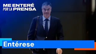 Las "pildoritas" de la semana en la política
