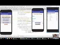 73 Android SQLite Tutorial Android CRUD Tutorial with SQLite Create Read Update Delete Part 3