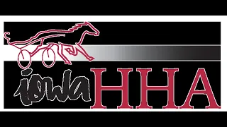 Iowa Harness Horseman Association - Iowa Registered