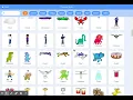 Scratch - Coin Game