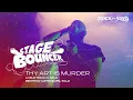 Download Lagu THY ART IS MURDER - STAGE BOUNCER (Live at Rock In Solo 2023) HQ Audio