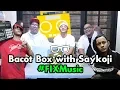 Download Lagu #FIXMusic : Bacot Box with Saykoji. Eps 1. Featuring Tuan Tigabelas