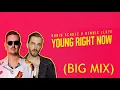 Download Lagu Robin Schulz \u0026 Dennis Lloyd - Young Right Now (BIG Mix) (2021)