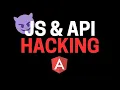 Angular API Sign Up Bypass - Bulldog 2 Walkthrough Ep1