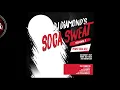 DJ Diamond's Soca Sweat Volume 1