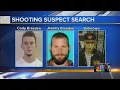 Police looking for 3 suspects after shooting in Junction City victim identified