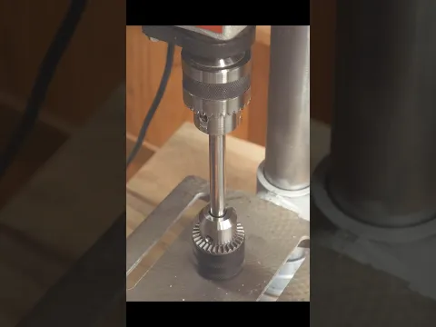5 Drill Press Hacks — Compilation #shorts