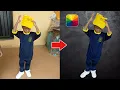 How to Change Photo Background on Android