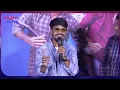 Ramu Rathod Live Singing On Thippukuntannav Song @ Band Melam Teaser Launch Event | Kona Venkat | FH