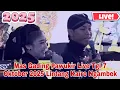 Download Lagu Mas Gading Pawukir Live Tgl 7 Oktober 2025 Lintang Kairo Ngambek