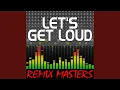 Lagu Let's Get Loud (Acapella Version) (131 BPM)