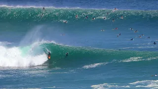 Was This The Best Session Of The Year - Padang Padang, 12 September 2020