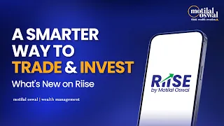 Riise JAS 2026 Recap: New Trading Features, Orderpad & More