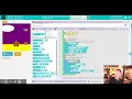 Code org - CSD Unit 3