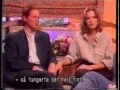 E Extreme Close-up 1993 Eric Stoltz Bridget Fonda incomplete - Norwegian subtitles