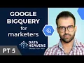 Google Big Query For Marketers - Standard SQL Functions
