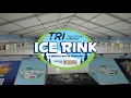 Tri-Cities Scene TRI Ice Rink at BMS Open for Business