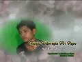 Download Lagu Tangis Di Borngin Ari Rayo - Ramadhan - Lagu Tapsel Madina