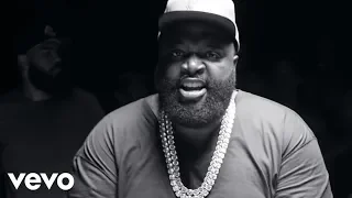 Rick Ross - Hold Me Back Explicit