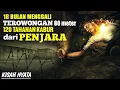 Lagu KISAH NYATA ‼️120 TAHANANAN KABUR DARI PENJ4R4 DENGAN CARA  UNIK