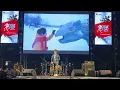 520心田中音樂節：魏嘉瑩—你不必無時無刻維持完美的笑容