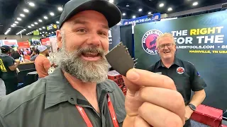 Stoney Ridge Farmer's "Best of Equip Expo Tools " With BLOOPERS!