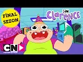 Download Lagu 🔴 CANLI 🔴 CLARENCE | 3. Sezon | Final Sezon Tüm Bölümler | Cartoon Network Türkiye