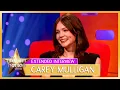 Lagu Carey Mulligan Kissed Leonardo DiCaprio | Extended Interview | The Graham Norton Show