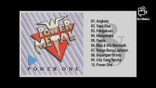 Download Bunga bunga jalanan POWER METAL MP3