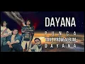 Download Lagu DAYANA-PUNCA (KARAOKE/NO VOKAL/LIRIK/MINUS ONE) KLIP HD