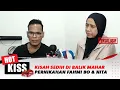 Hari Pernikahan Fahmi Bo dan Nita Menghitung Hari Namun Masih Kumpulkan Mahar? | Hot Kiss