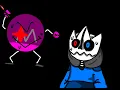 Youtuber 1v1: Miko Micho VS  ItsME_Blueberry | Furry Rages (by Pap7ru5)