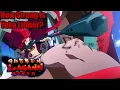How Strong Is Yoko Littner Gurren Lagann Month